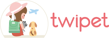 Logo twipet